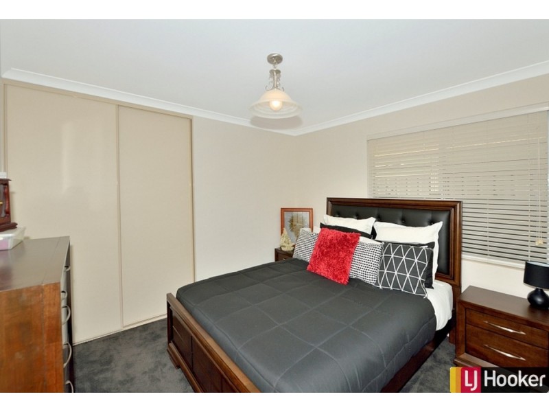 25 Ludlow Loop, Pinjarra WA 6208