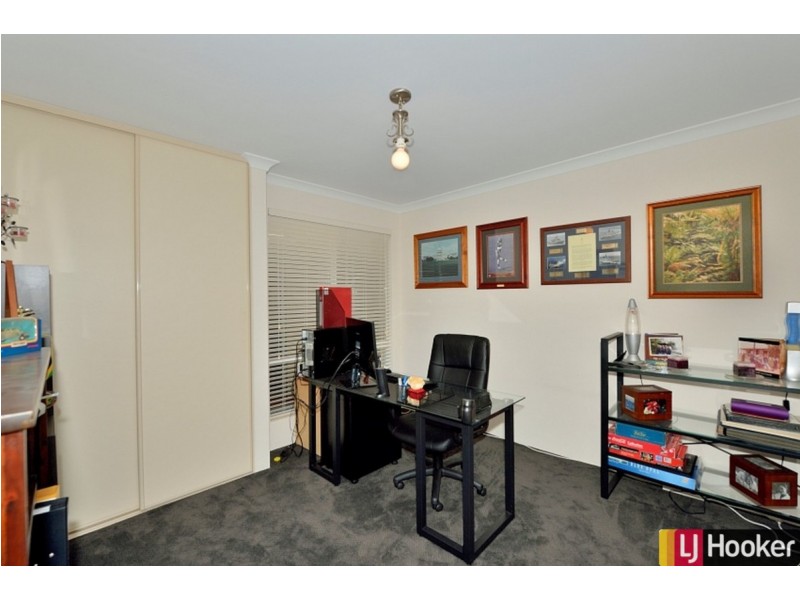 25 Ludlow Loop, Pinjarra WA 6208