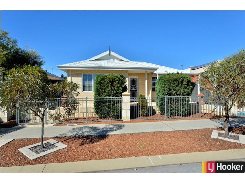 25 Ludlow Loop, Pinjarra WA 6208