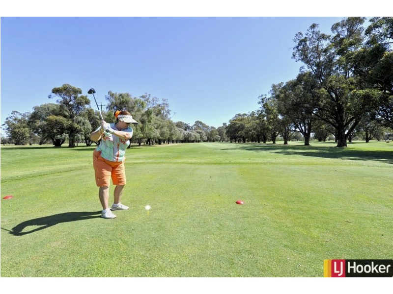 25 Ludlow Loop, Pinjarra WA 6208