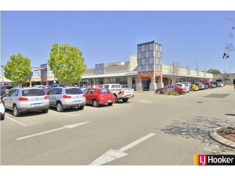 25 Ludlow Loop, Pinjarra WA 6208