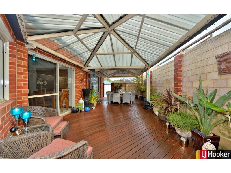 16 Fremont Crescent, Secret Harbour WA 6173