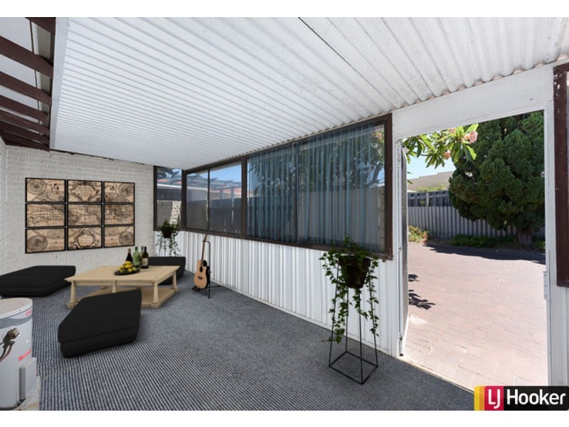 9/11 Leslie Street, Dudley Park WA 6210