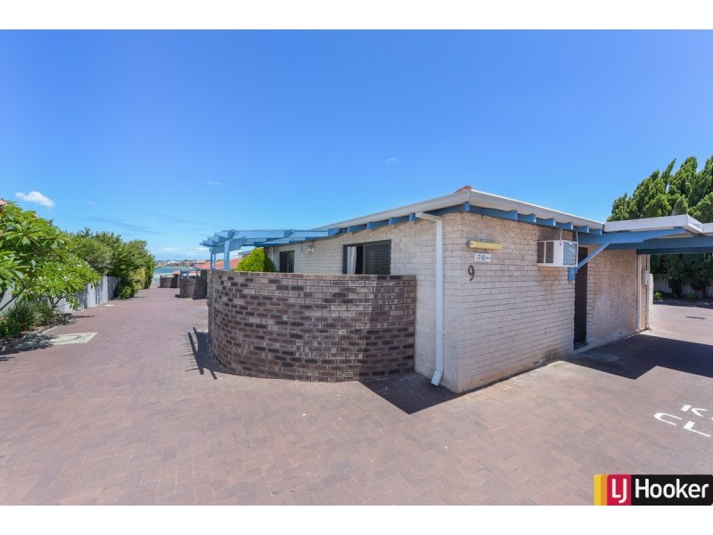 9/11 Leslie Street, Dudley Park WA 6210