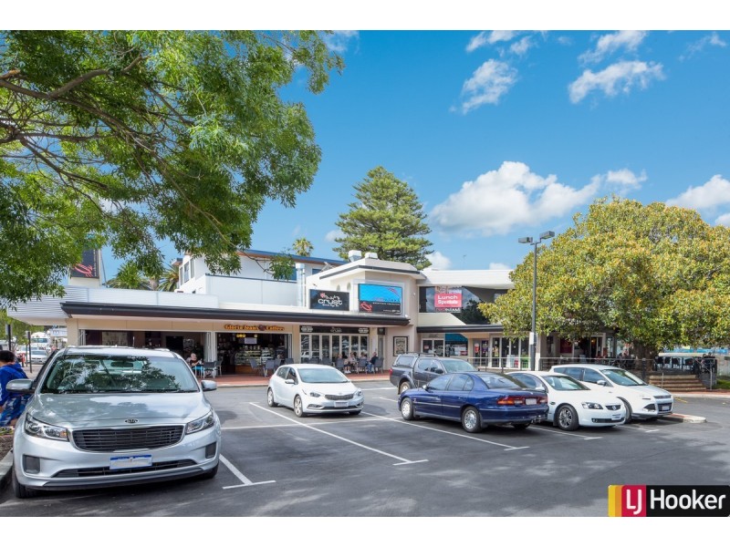 9/11 Leslie Street, Dudley Park WA 6210