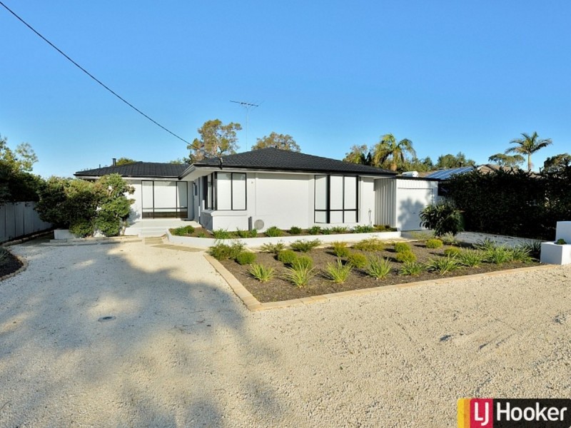 45 Linley Road, Wannanup WA 6210