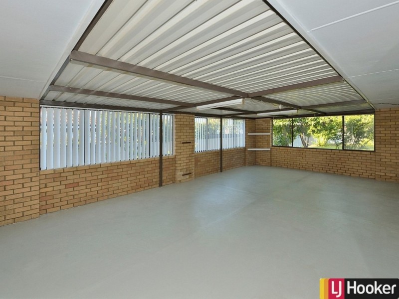 45 Linley Road, Wannanup WA 6210