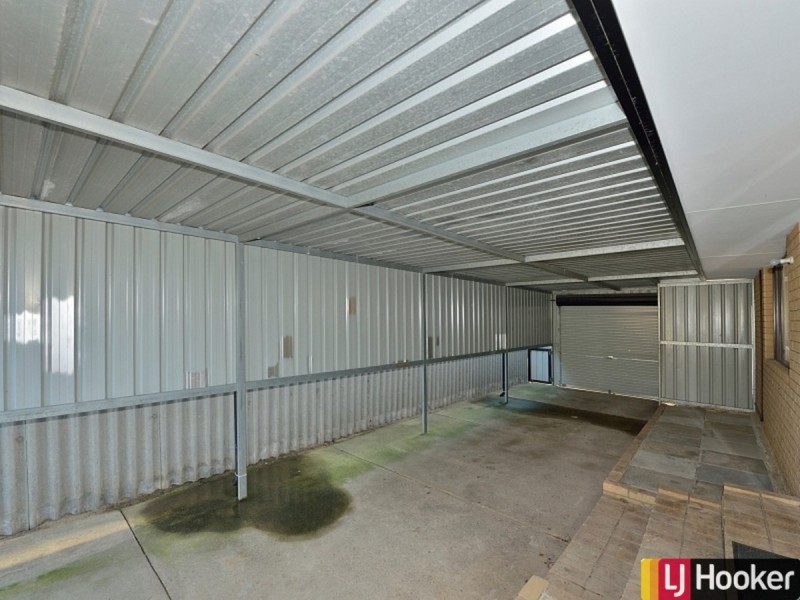45 Linley Road, Wannanup WA 6210