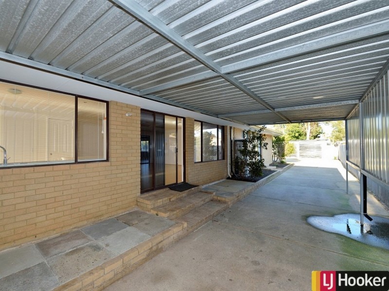 45 Linley Road, Wannanup WA 6210