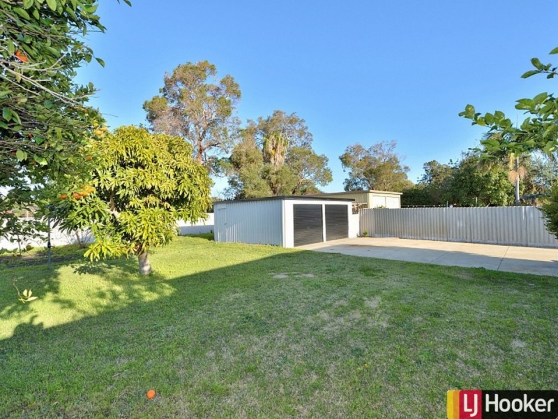45 Linley Road, Wannanup WA 6210