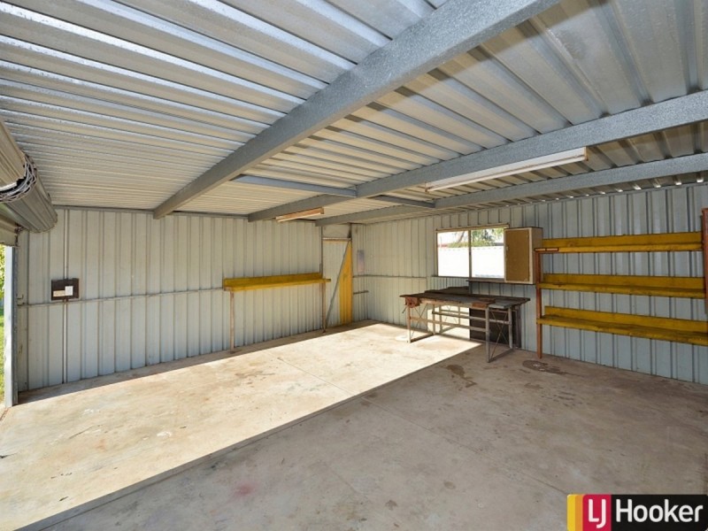 45 Linley Road, Wannanup WA 6210