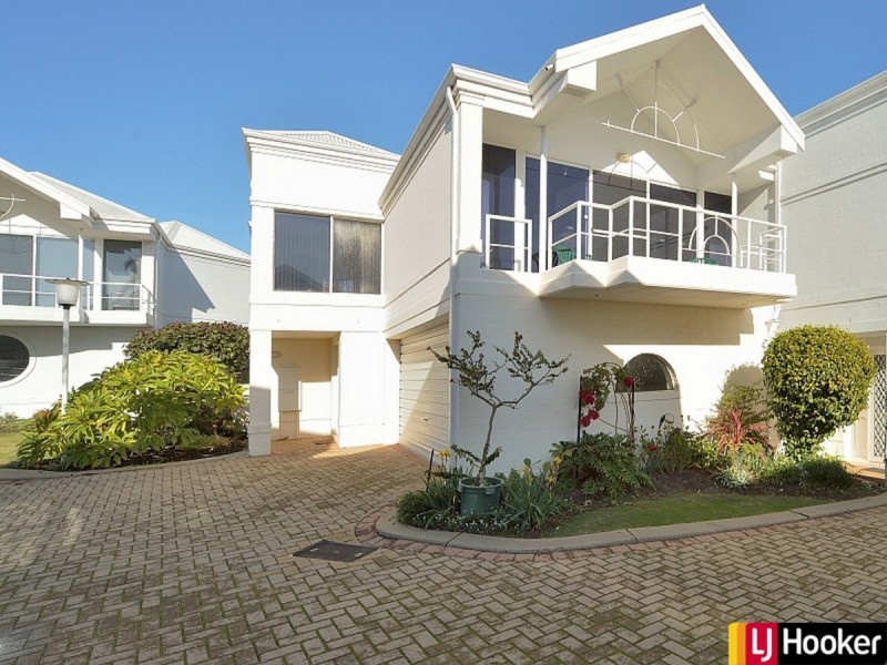 8/1-3 Leslie Street, Dudley Park WA 6210