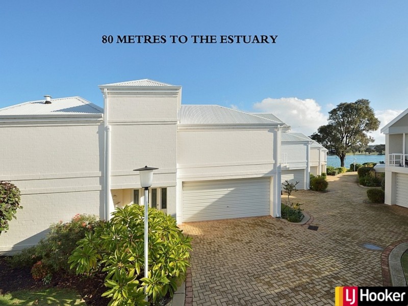 8/1-3 Leslie Street, Dudley Park WA 6210