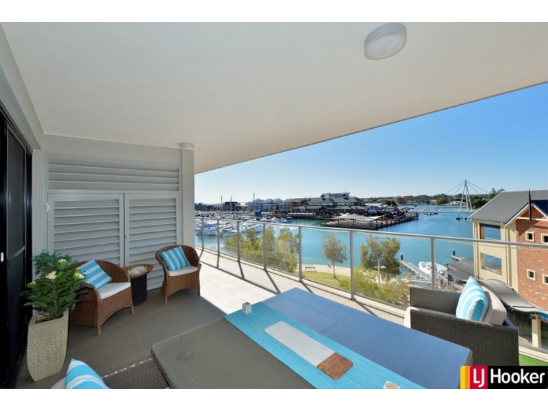 24/15 The Palladio, Mandurah WA 6210