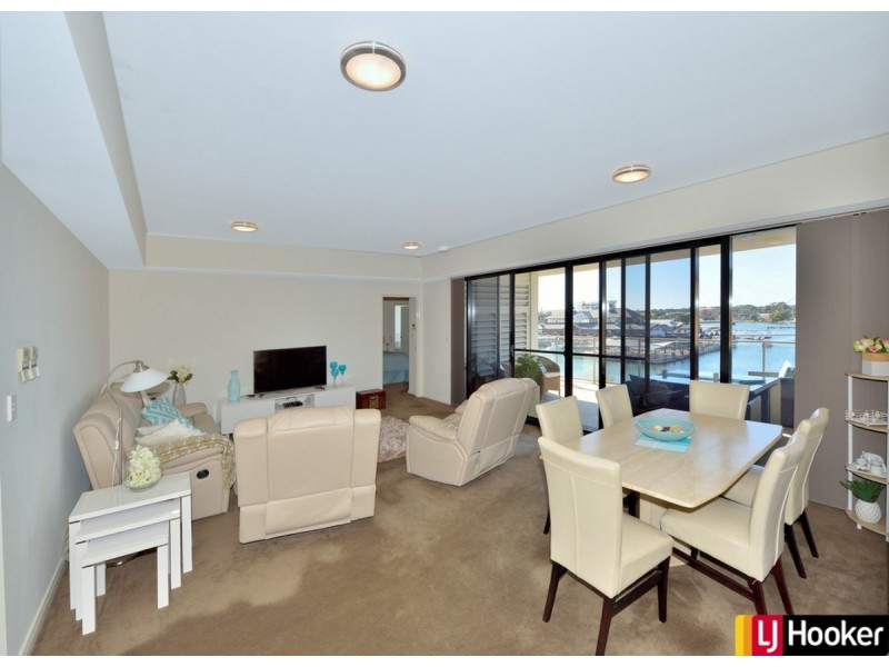 24/15 The Palladio, Mandurah WA 6210