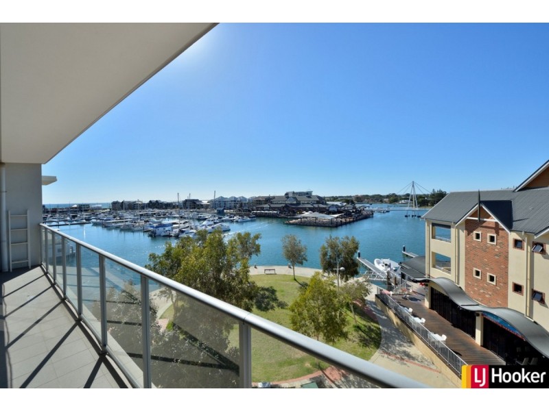 24/15 The Palladio, Mandurah WA 6210