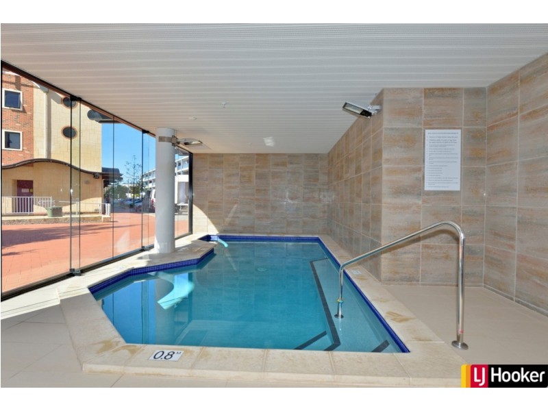 24/15 The Palladio, Mandurah WA 6210