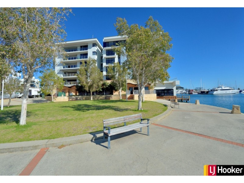 24/15 The Palladio, Mandurah WA 6210
