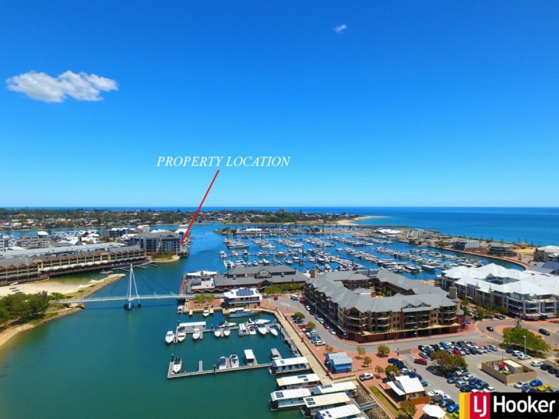 24/15 The Palladio, Mandurah WA 6210