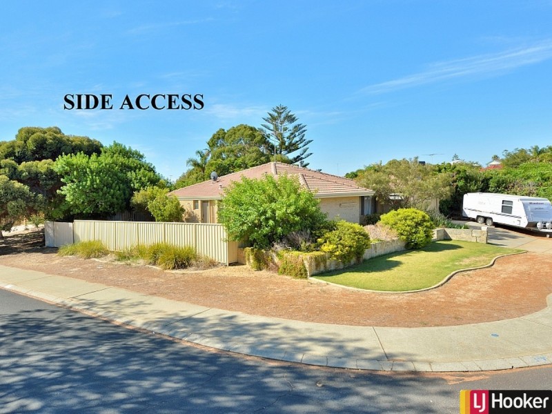18 Magnolia Rise, Halls Head WA 6210