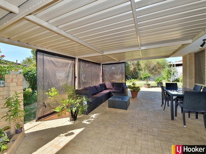 18 Magnolia Rise, Halls Head WA 6210