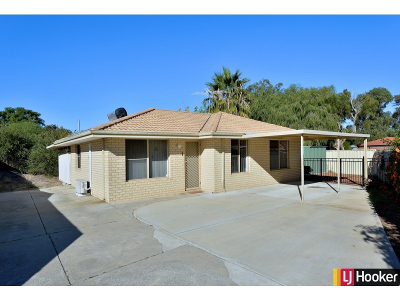 7 Rathmines Place, Coodanup WA 6210