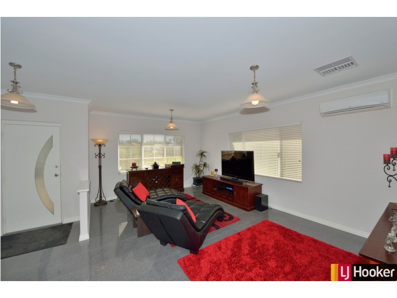 25 Ludlow Loop, Pinjarra WA 6208