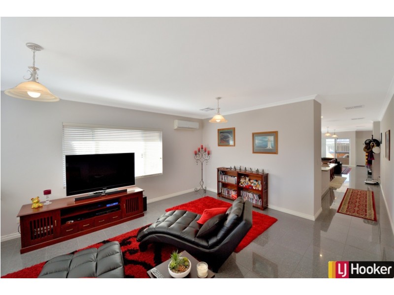 25 Ludlow Loop, Pinjarra WA 6208