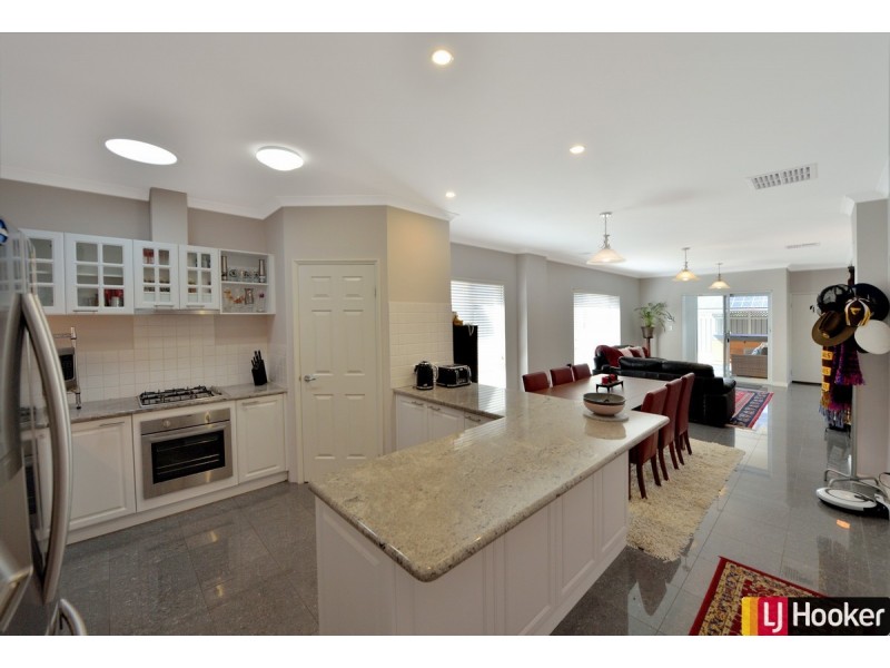 25 Ludlow Loop, Pinjarra WA 6208