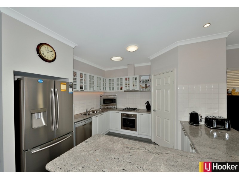 25 Ludlow Loop, Pinjarra WA 6208