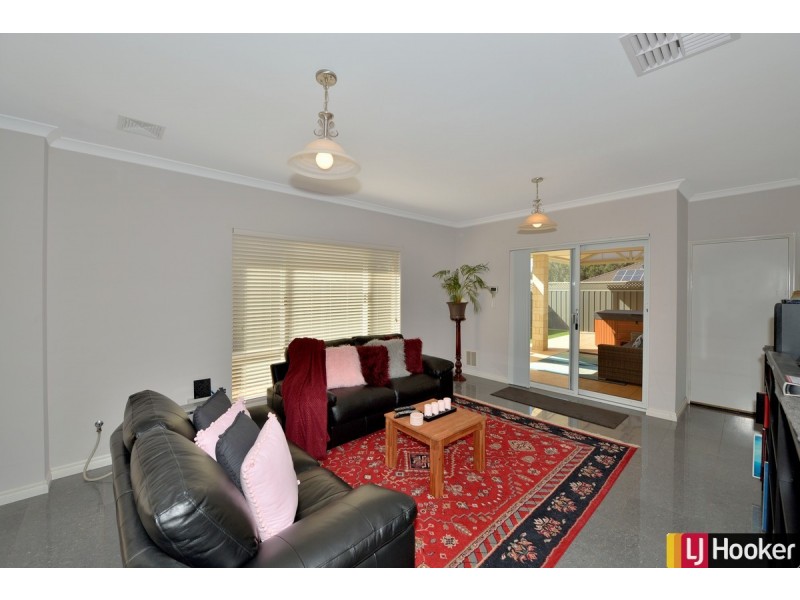 25 Ludlow Loop, Pinjarra WA 6208