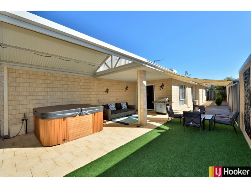 25 Ludlow Loop, Pinjarra WA 6208