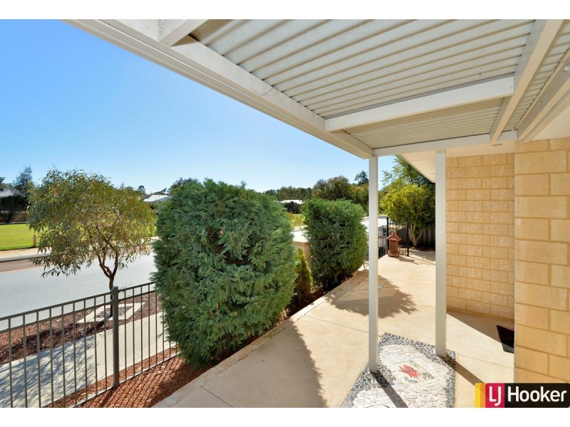25 Ludlow Loop, Pinjarra WA 6208