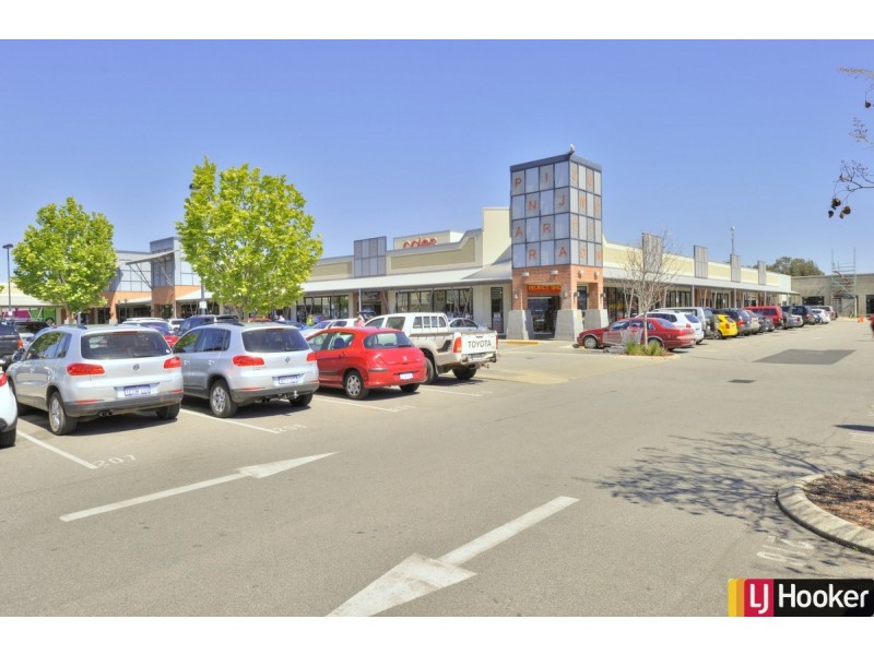 25 Ludlow Loop, Pinjarra WA 6208