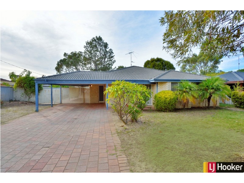6 Adare Place, Coodanup WA 6210