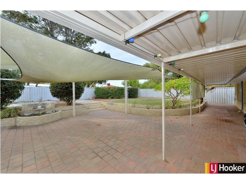 6 Adare Place, Coodanup WA 6210