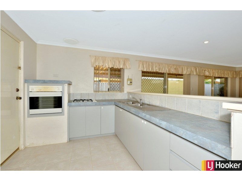 6 Adare Place, Coodanup WA 6210