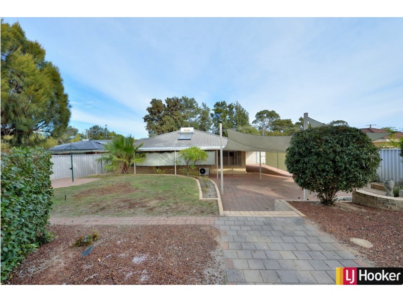6 Adare Place, Coodanup WA 6210