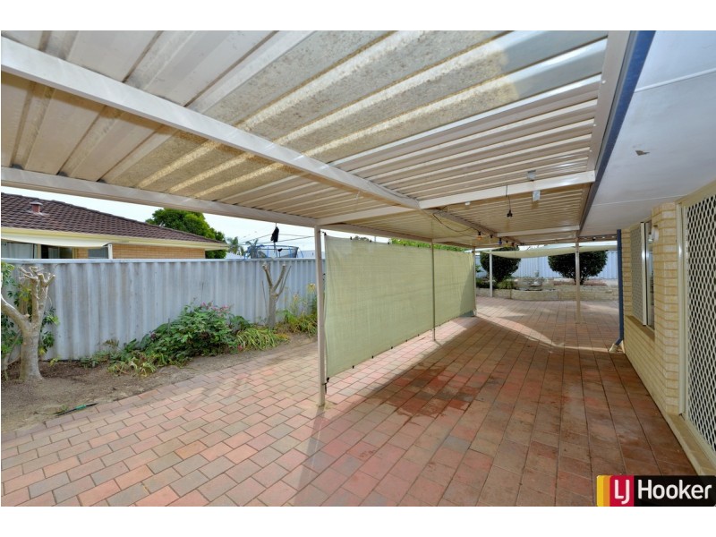 6 Adare Place, Coodanup WA 6210