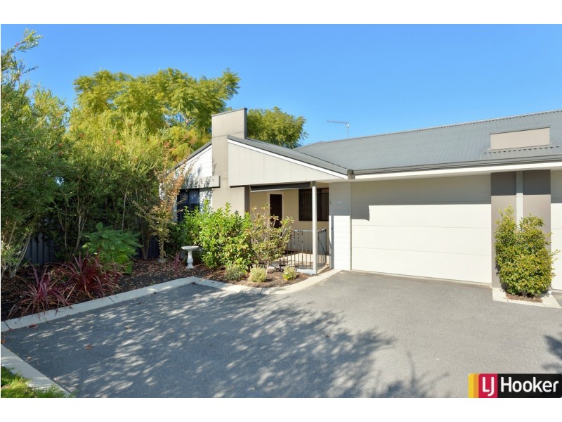 4/16 Legend Crescent, Greenfields WA 6210
