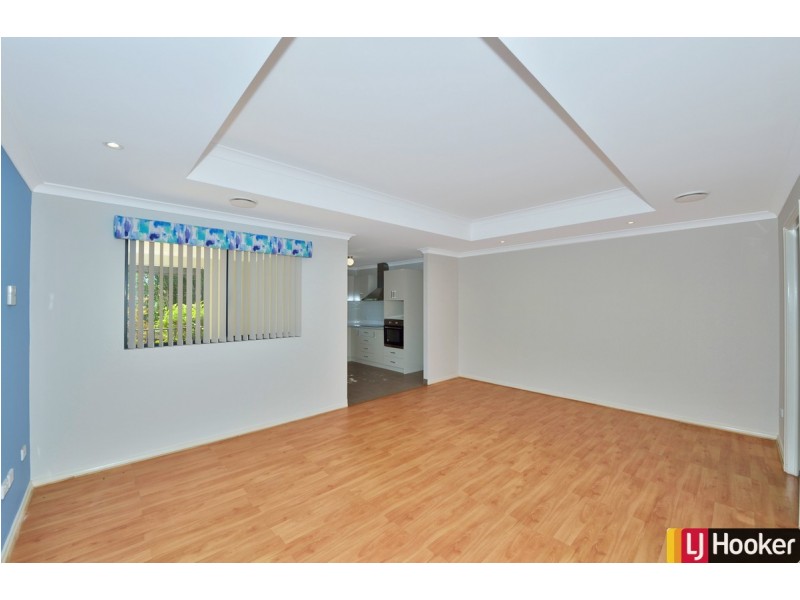 4/16 Legend Crescent, Greenfields WA 6210
