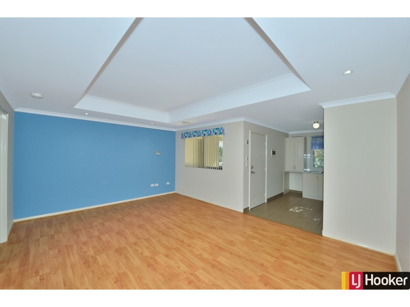 4/16 Legend Crescent, Greenfields WA 6210