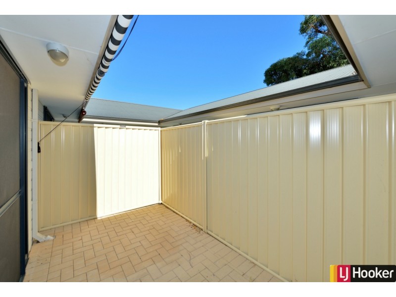 4/16 Legend Crescent, Greenfields WA 6210