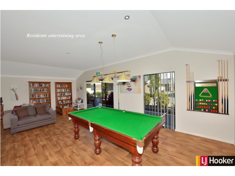 4/16 Legend Crescent, Greenfields WA 6210