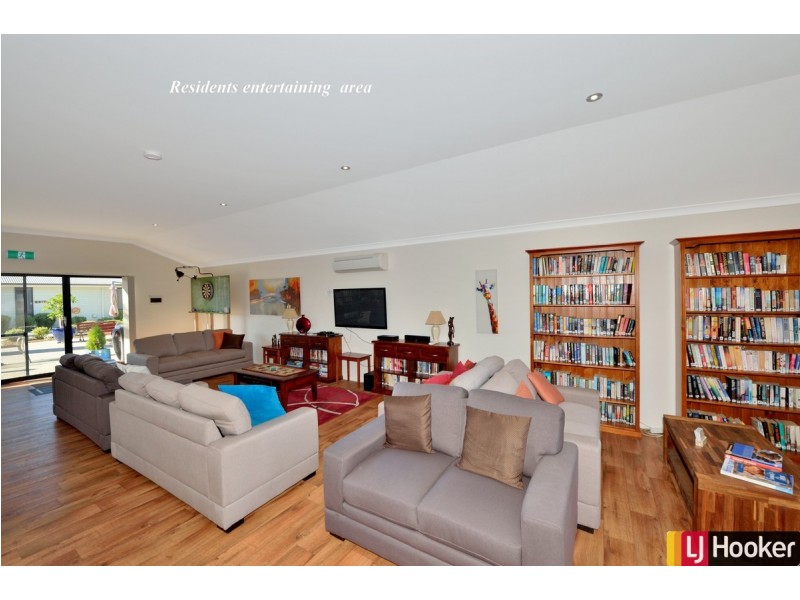 4/16 Legend Crescent, Greenfields WA 6210
