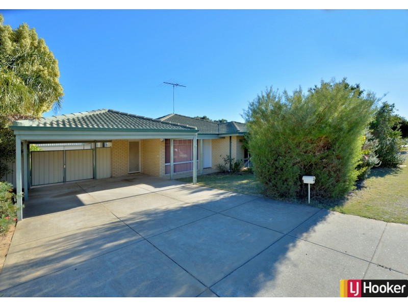 7 Cane Road, Greenfields WA 6210