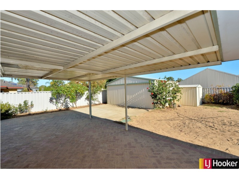 7 Cane Road, Greenfields WA 6210