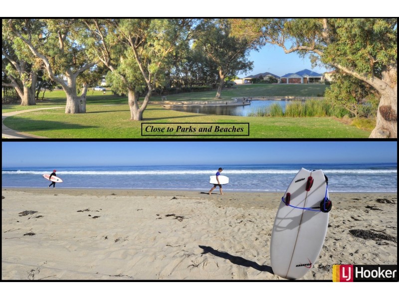 6 Pelora View, Lakelands WA 6180