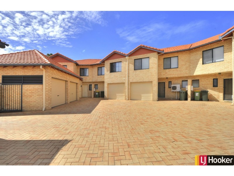 3/13 Bluerise Cove, Falcon WA 6210