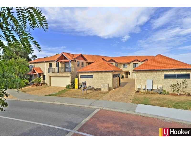 3/13 Bluerise Cove, Falcon WA 6210